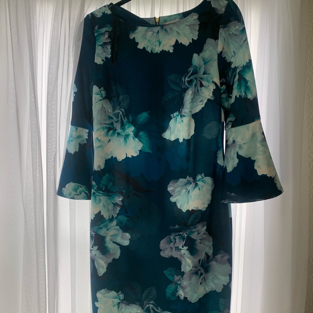 Calvin Klein dress